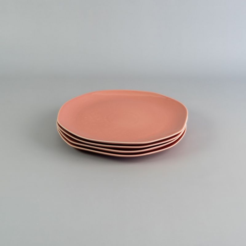 Plato-playo-25cm-Bubblegum