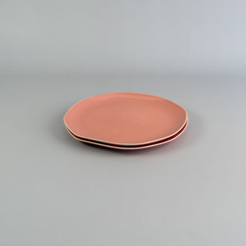 Plato-playo-25cm-Bubblegum