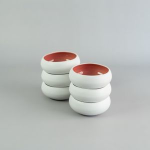 Bowl Organico 13cm Bubblegum