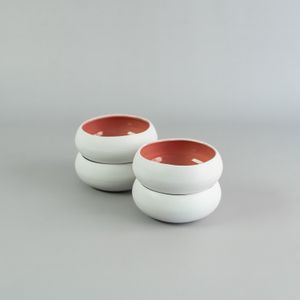 Bowl Organico 13cm Bubblegum