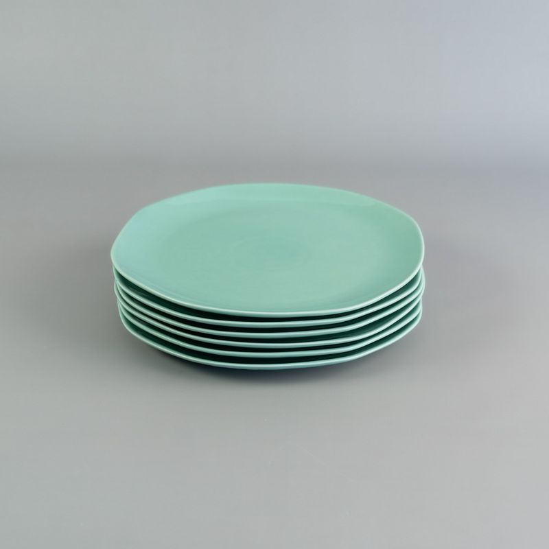 Plato-playo-25cm-Pastel-mint