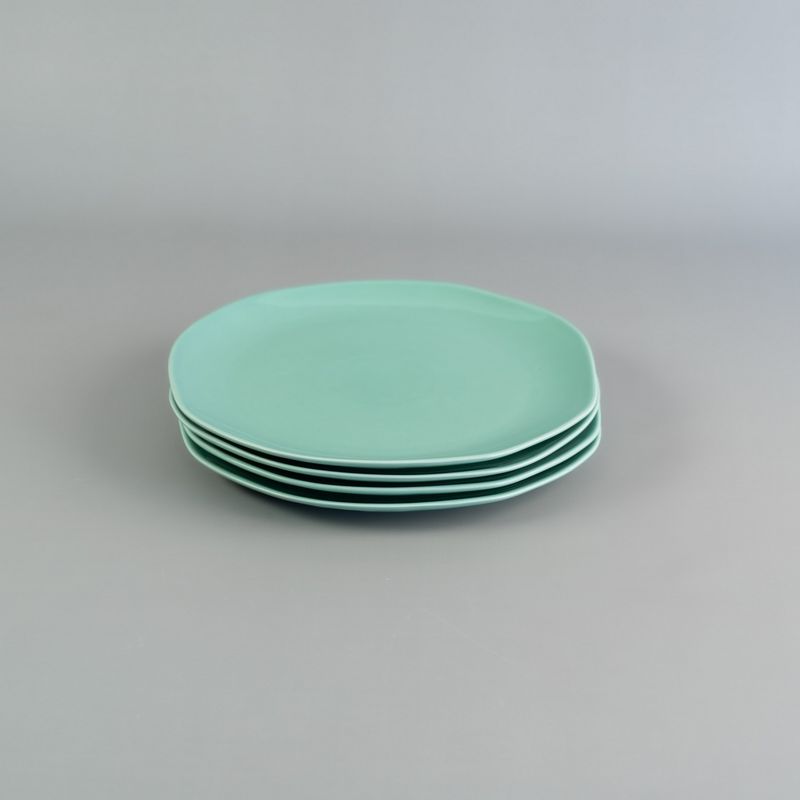 Plato-playo-25cm-Pastel-mint