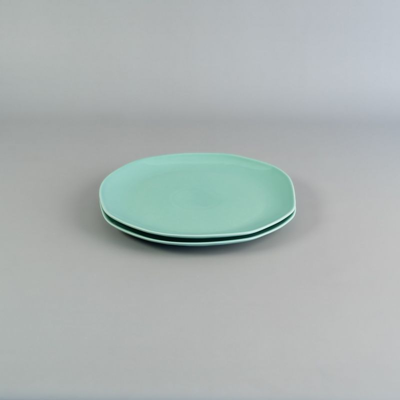 Plato-playo-25cm-Pastel-mint