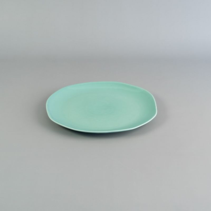 Plato-playo-25cm-Pastel-mint