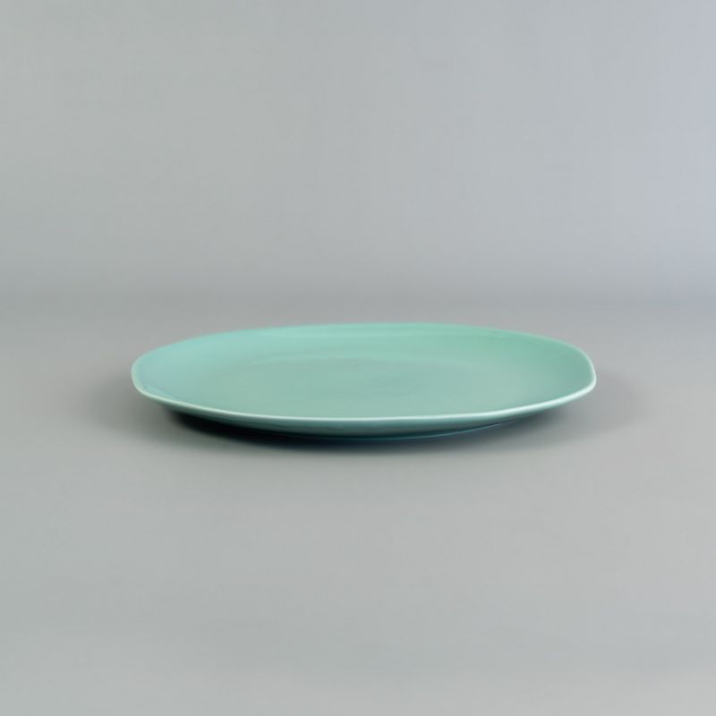 Plato-playo-25cm-Pastel-mint
