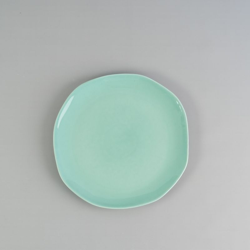 Plato-playo-25cm-Pastel-mint