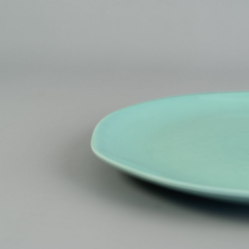 Plato-playo-25cm-Pastel-mint