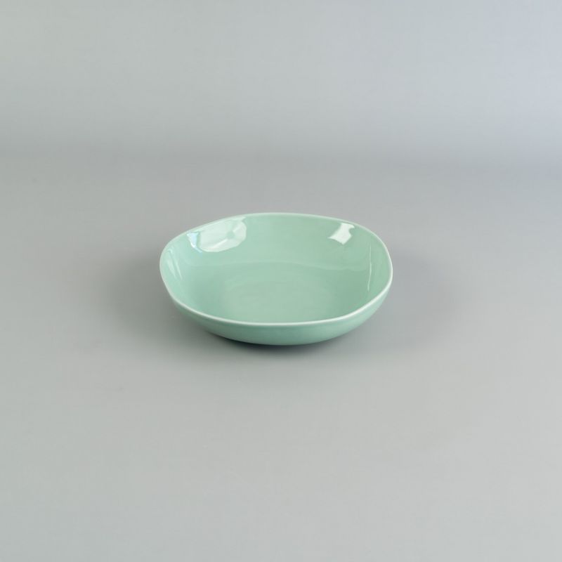 Plato-hondo-19cm-Pastel-mint