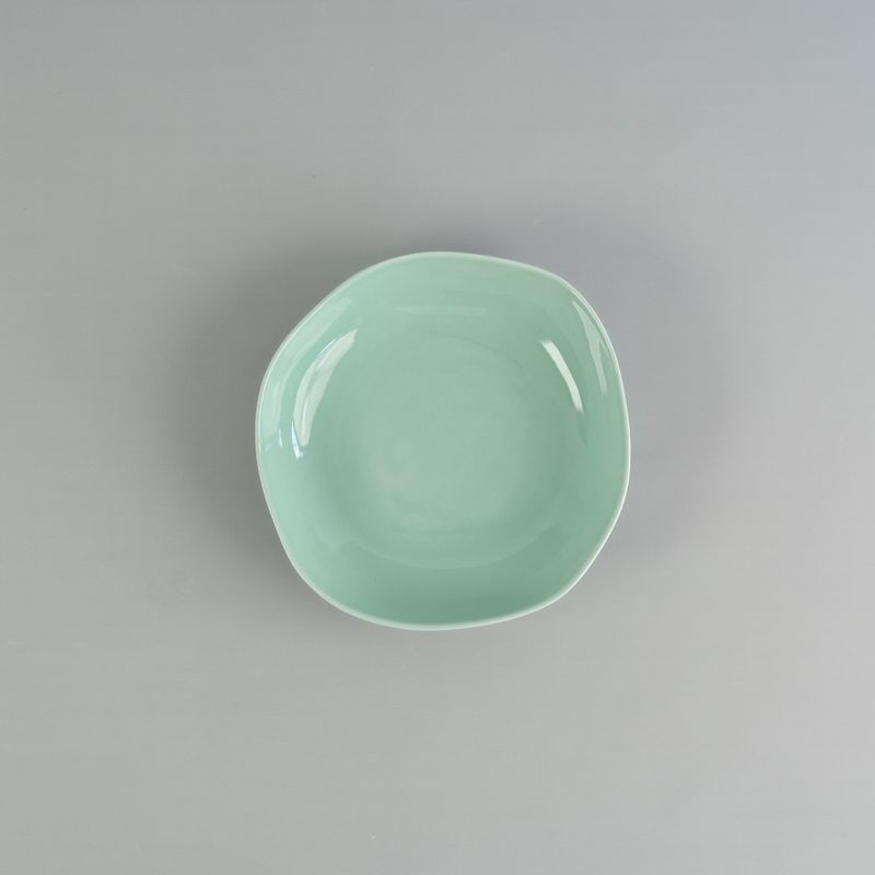 Plato-hondo-19cm-Pastel-mint