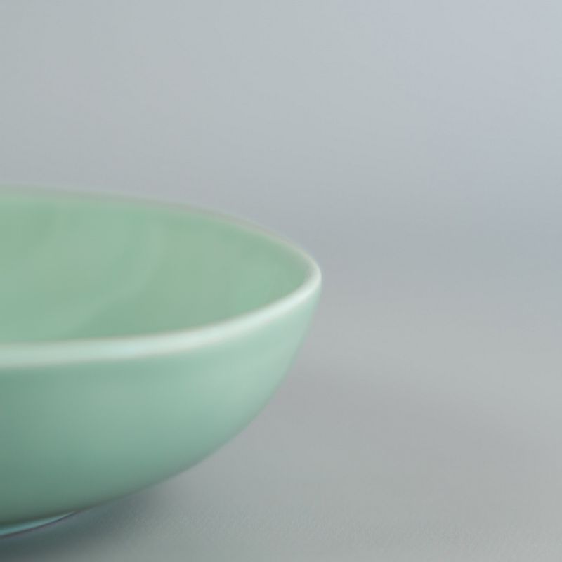 Plato-hondo-19cm-Pastel-mint