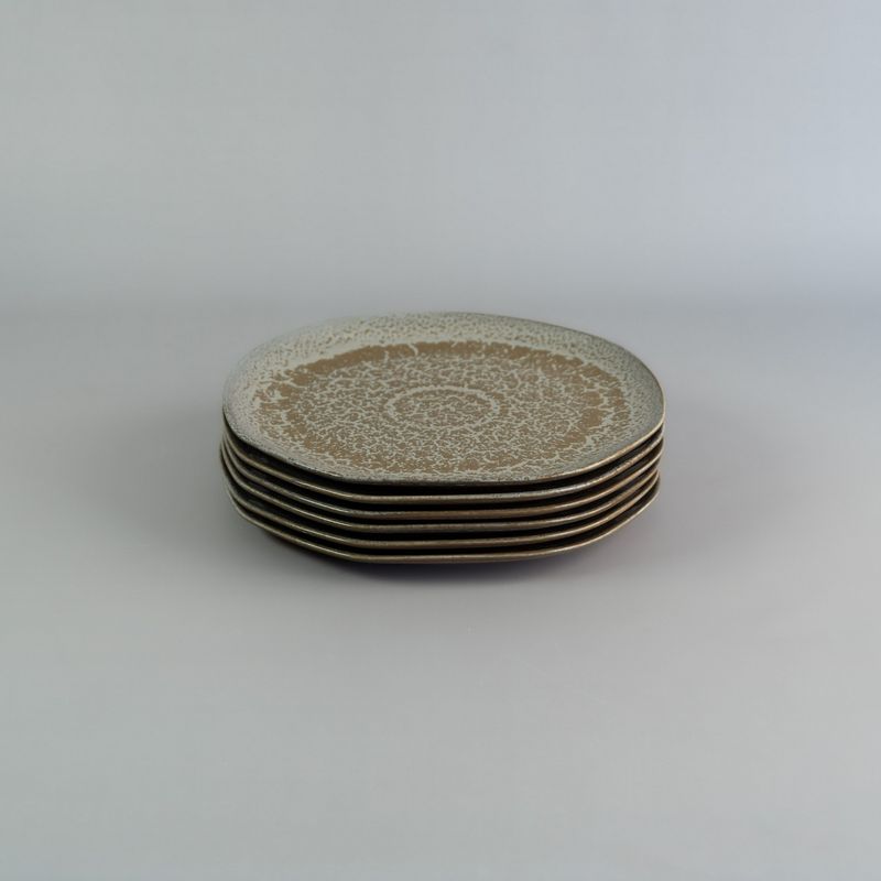Plato-playo-25cm-Mohenjodaro
