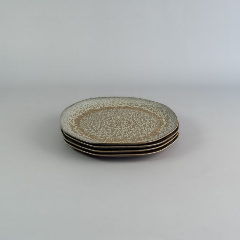 Plato-playo-25cm-Mohenjodaro