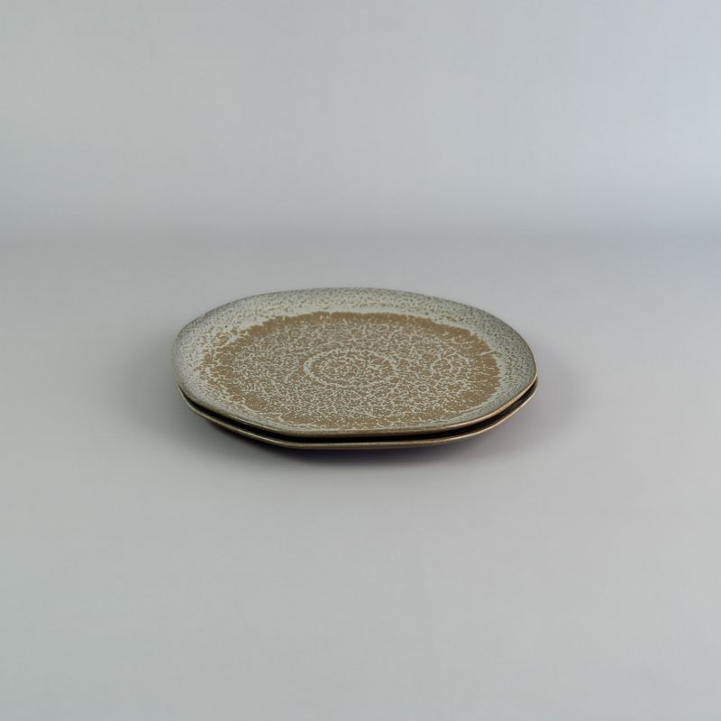 Plato-playo-25cm-Mohenjodaro