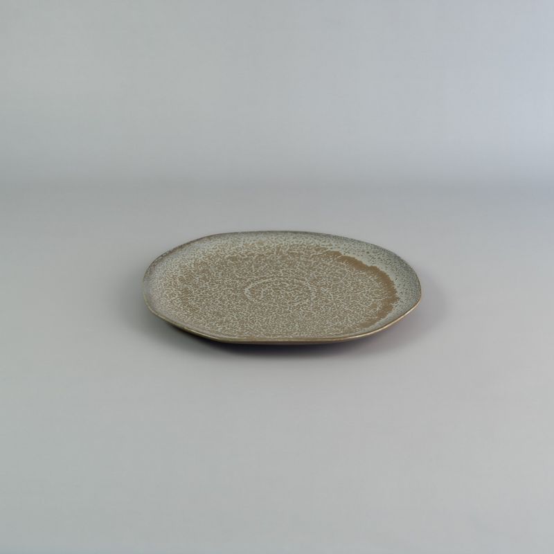 Plato-playo-25cm-Mohenjodaro