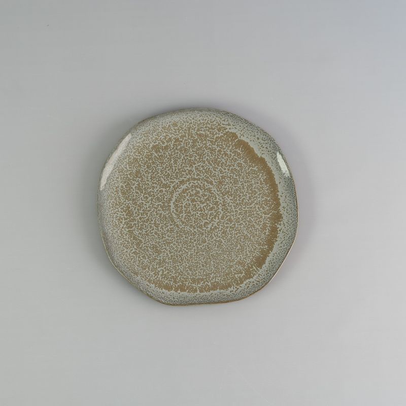 Plato-playo-25cm-Mohenjodaro