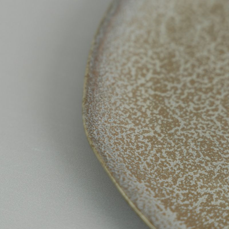 Plato-playo-25cm-Mohenjodaro
