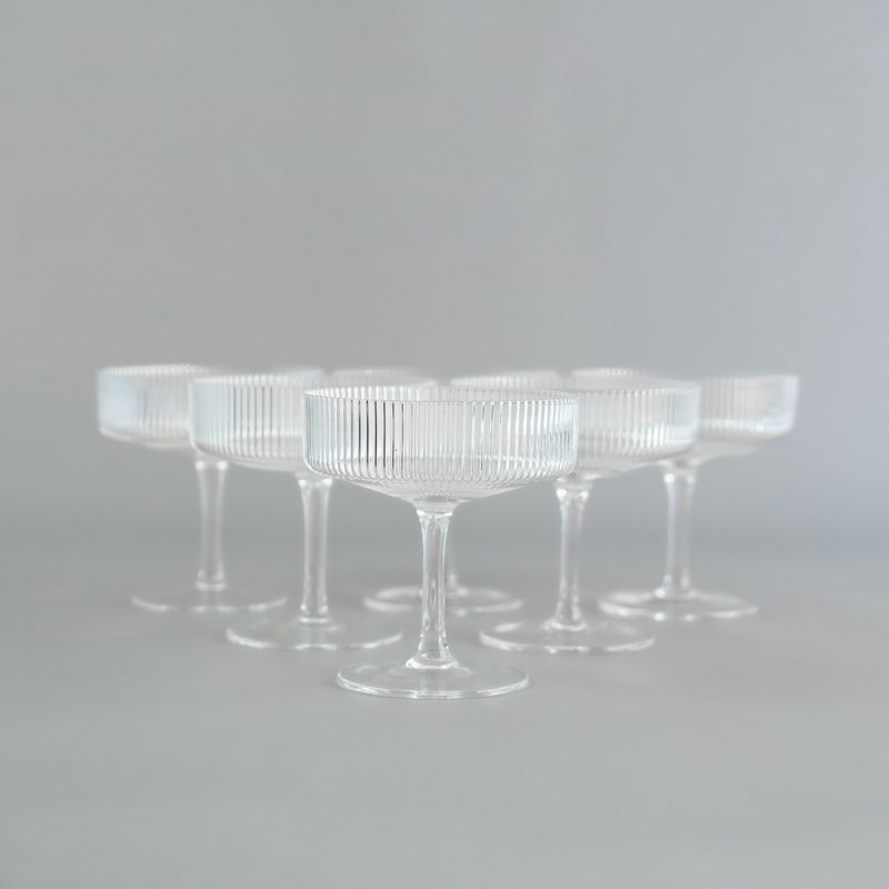 Copa-tragos-beck-200cc---Set-x6