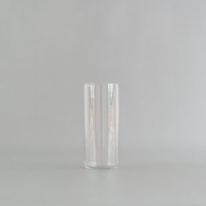 Vaso ultra fino largo 370cc - Set x6