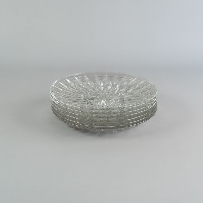 Plato-diamante-22cm---Set-x6
