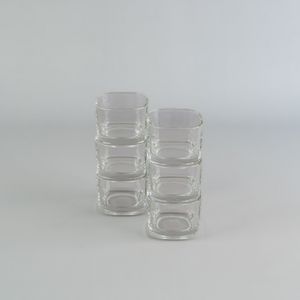 Ramequin profundo verrine 7cm - Set x6