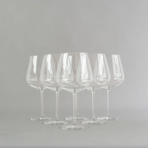Copa Burgundy 955cc Verbelle Zwiesel Glass - Set x6