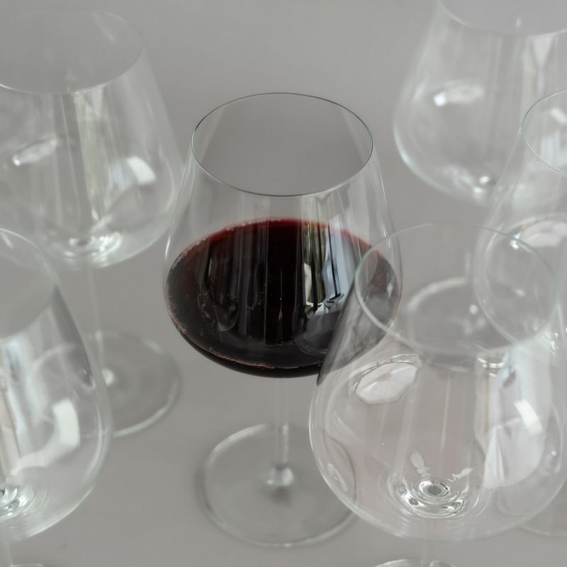 Copa-burgundy-955cc-Verbelle---Set-x6