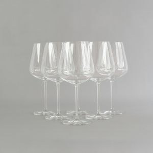 Copa Vino 685cc Verbelle Zwiesel Glass - Set x6