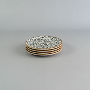 Plato postre 17cm Calif Bonna®