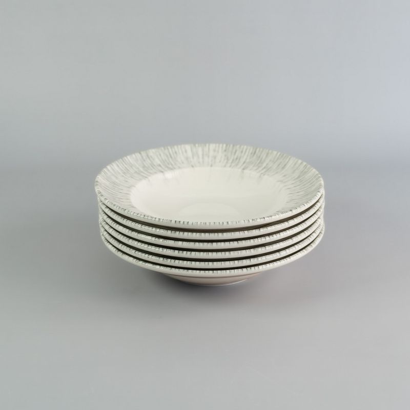 Plato-hondo-gourmet-24cm-iris