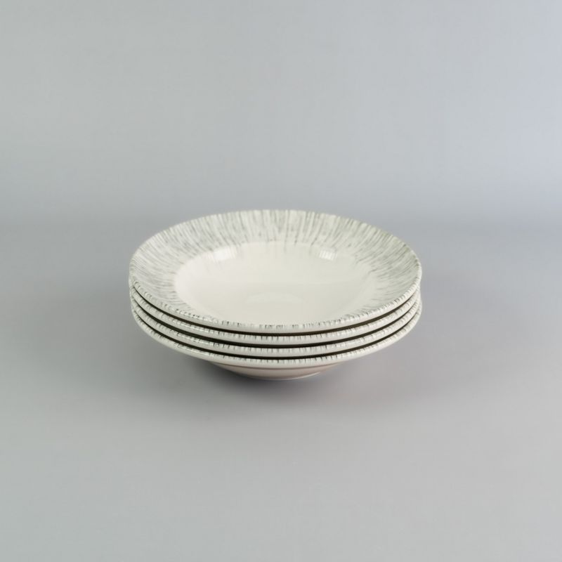 Plato-hondo-gourmet-24cm-iris
