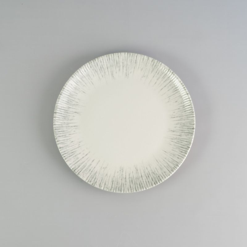 Plato-playo-27cm-iris