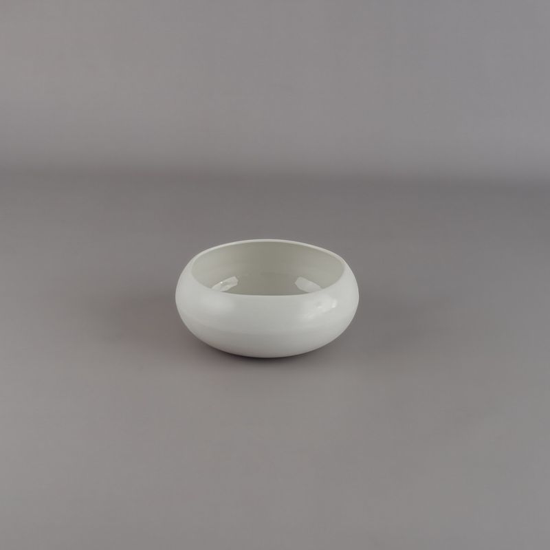 Bowl-Organico-16cm-Blanco