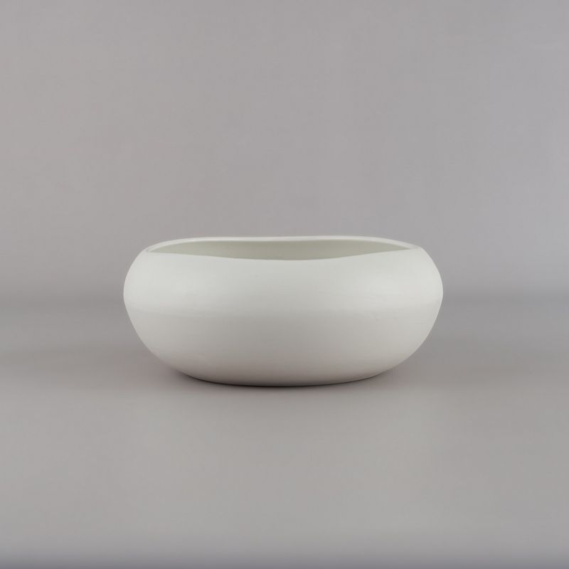 Bowl-Organico-21cm-Blanco