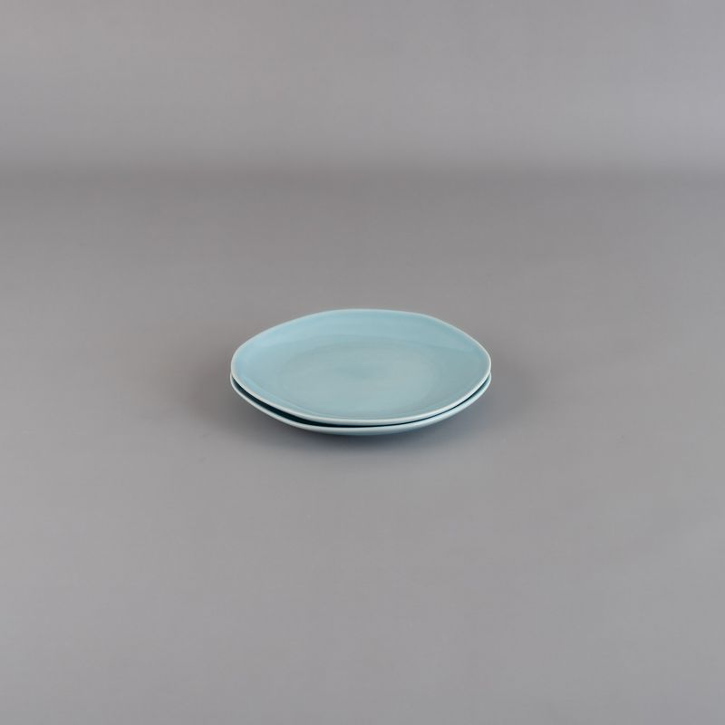 Plato-pan-16cm-Pastel-Ice