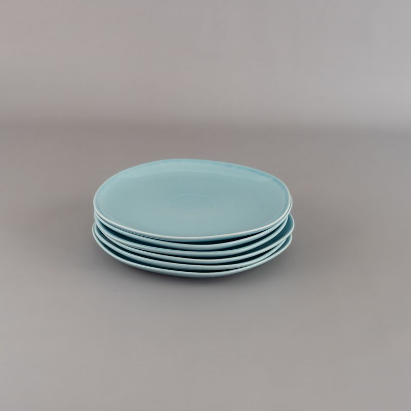 Plato-postre-21cm-Pastel-Ice
