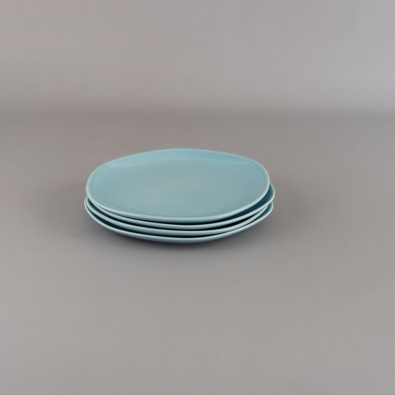 Plato-postre-21cm-Pastel-Ice