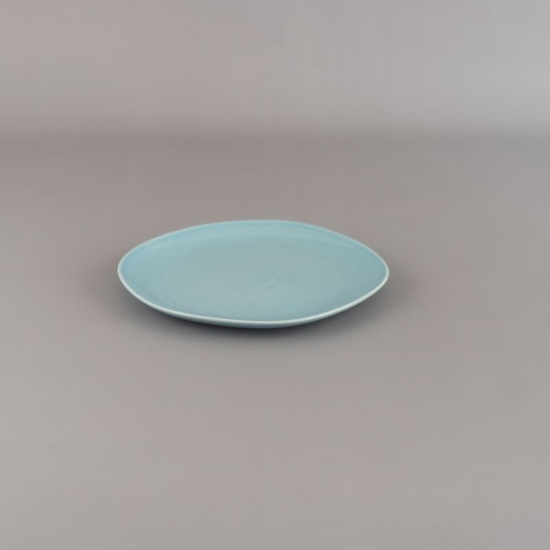 Plato-postre-21cm-Pastel-Ice
