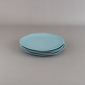 Plato playo 25cm Pastel Ice
