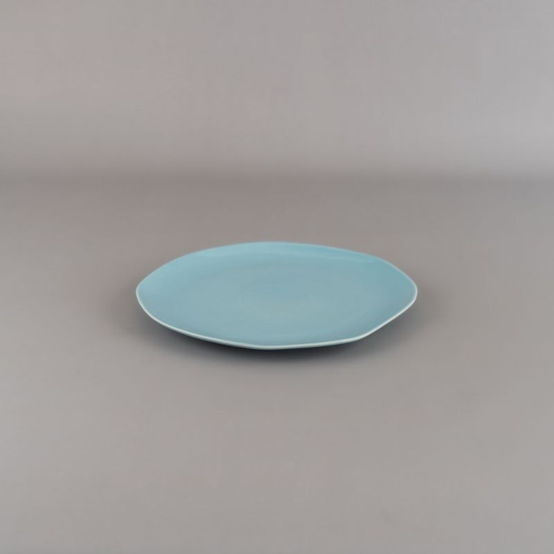 Plato-playo-25cm-Pastel-Ice