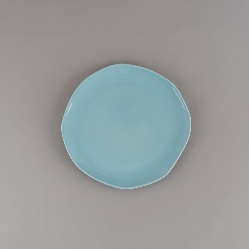Plato-playo-25cm-Pastel-Ice