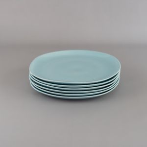 Plato playo 27cm Pastel Ice