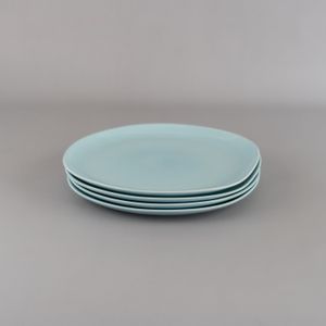 Plato playo 27cm Pastel Ice