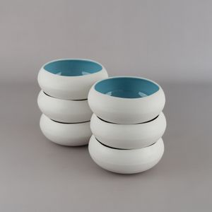 Bowl Organico 16cm Pastel Ice