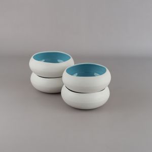 Bowl Organico 16cm Pastel Ice