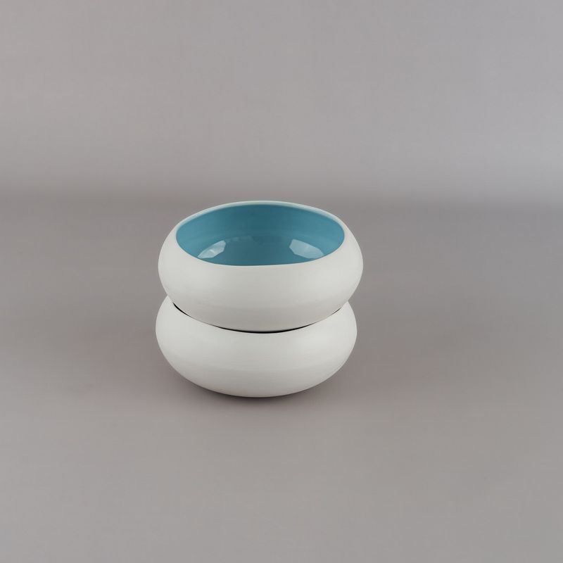 Bowl-Organico-16cm-Pastel-Ice