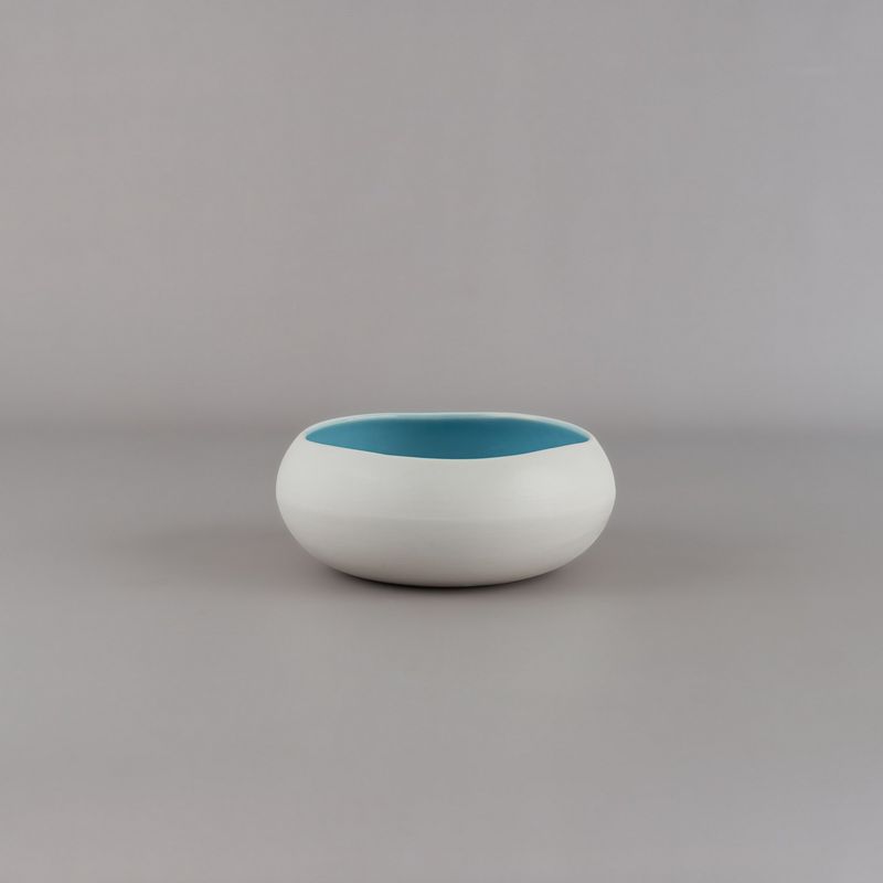 Bowl-Organico-16cm-Pastel-Ice