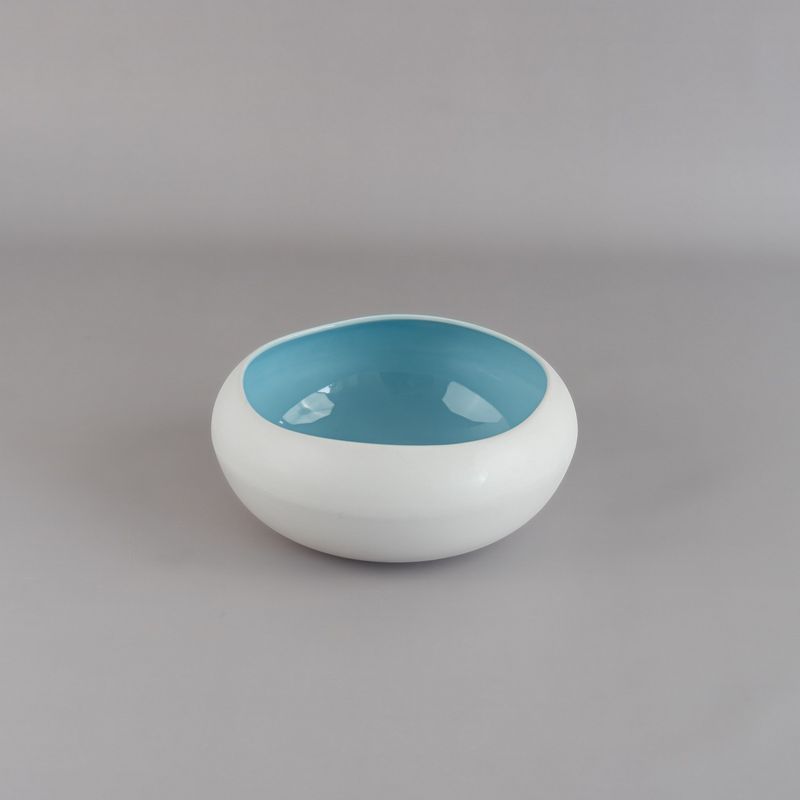 Bowl-Organico-21cm-Pastel-Ice