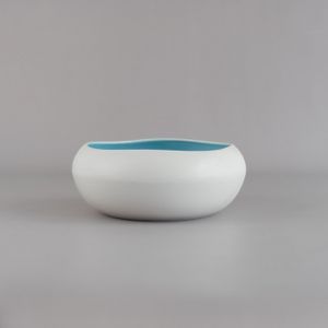 Bowl Organico 21cm Pastel Ice