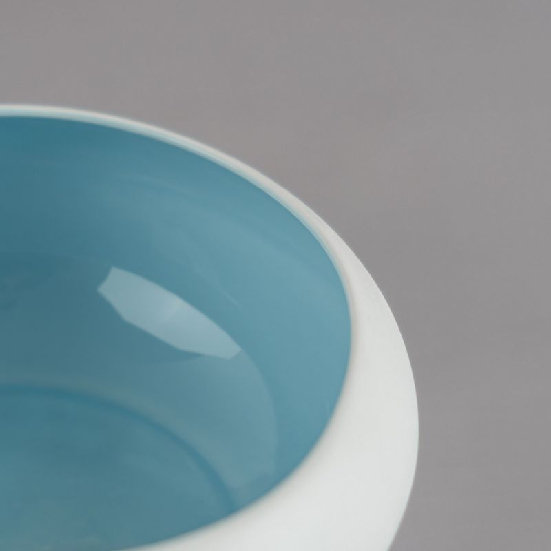 Bowl-Organico-21cm-Pastel-Ice