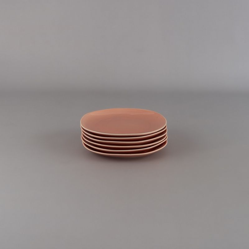 Plato-pan-16cm-Pastel-Peach
